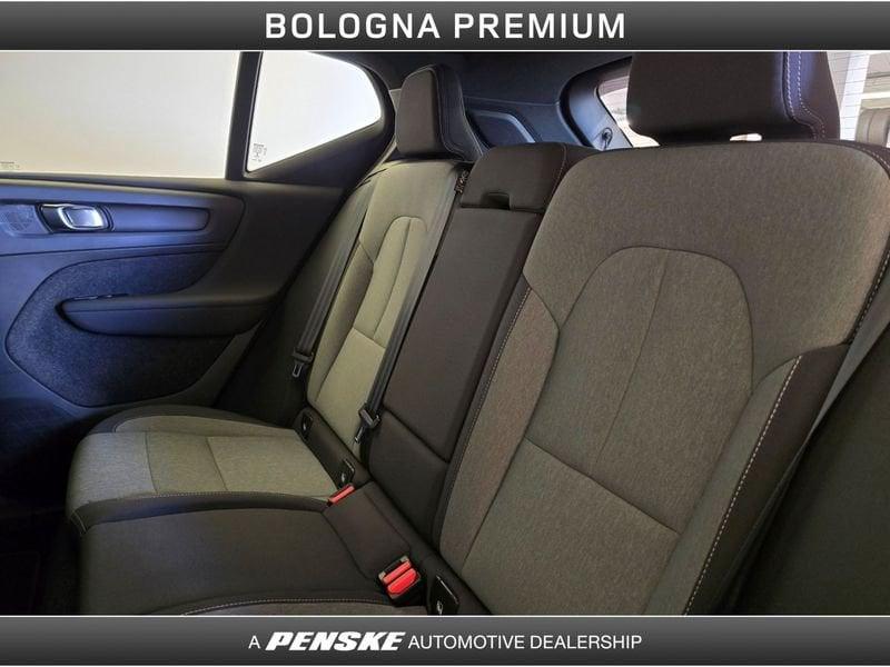 Volvo XC40 XC40 T2 automatico Core