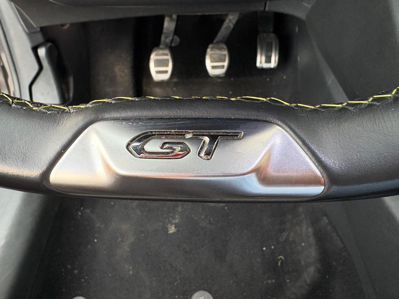 Peugeot 208 PureTech 100 Stop&Start 5 porte GT Pack