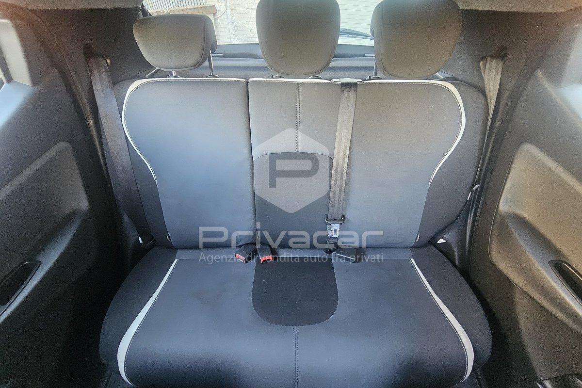 LANCIA Ypsilon 1.2 69 CV 5 porte GPL Ecochic Elefantino