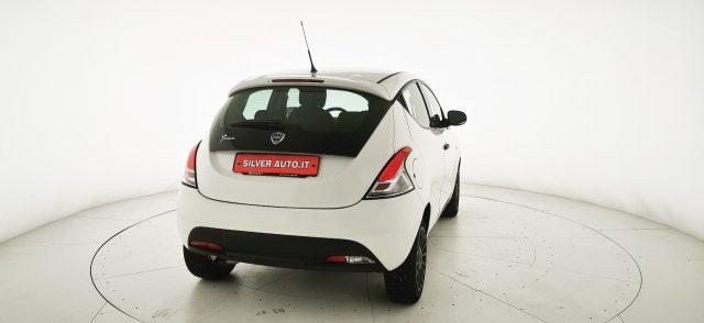 LANCIA Ypsilon 1.2 69 CV 5 porte GPL Ecochic Gold