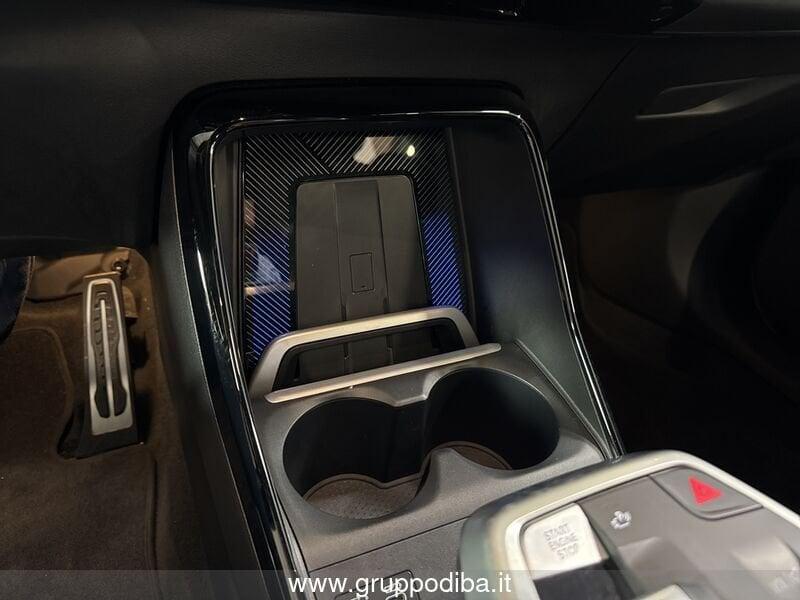 BMW Serie 2 Active Tourer Serie 2 U06 Active Tourer 218d Active Tourer Msport auto