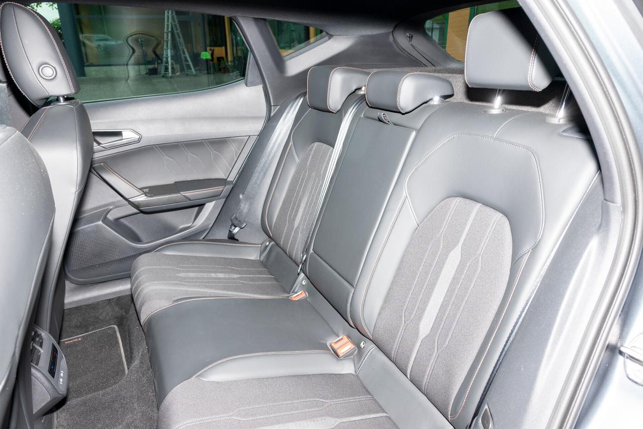 Cupra Formentor 2.0 TSI 4Drive DSG - UNIPROPRIETARIO
