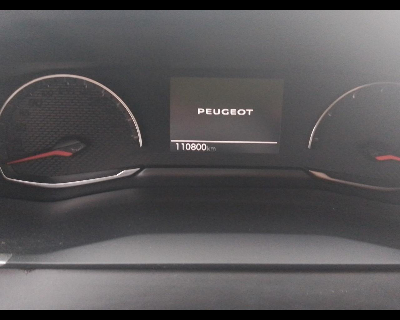 PEUGEOT 208 2ª serie - 208 BlueHDi 100 Stop&Start 5 porte Active Pac