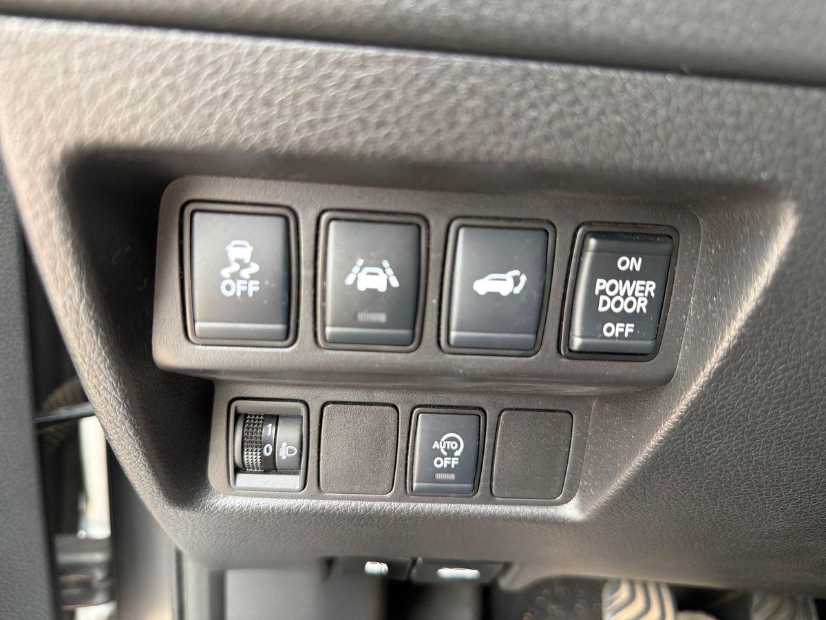 NISSAN X-Trail 1.7 dci N-Connecta 2wd 7p.ti my20