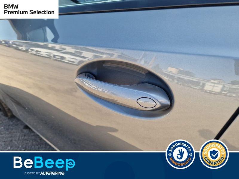 BMW Serie 3 Touring 320D TOURING MHEV 48V XDRIVE MSPORT AUTO