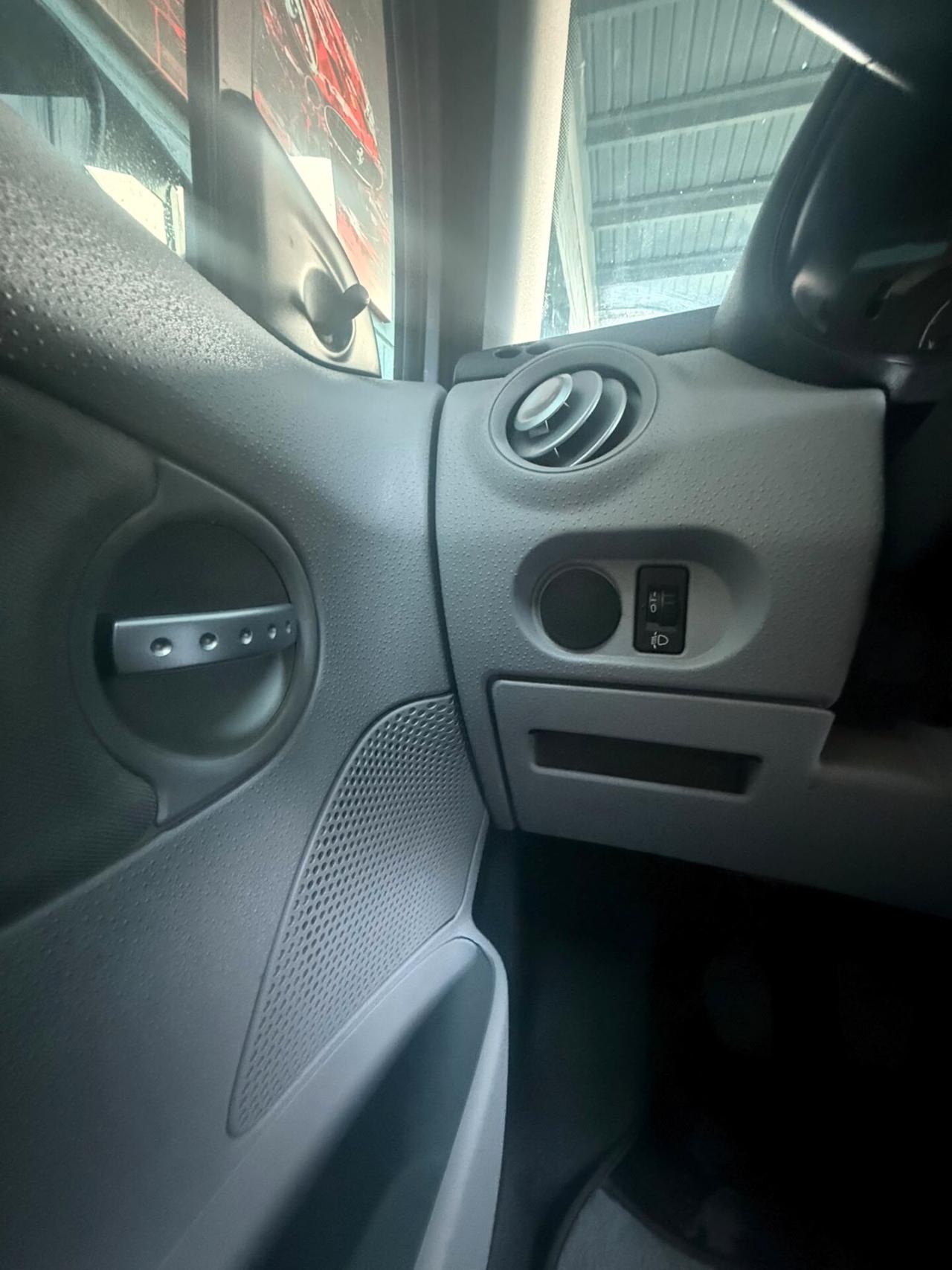 CITROEN C3 1.1 GOMME NUOVE E TAGLIANDATA! TOP