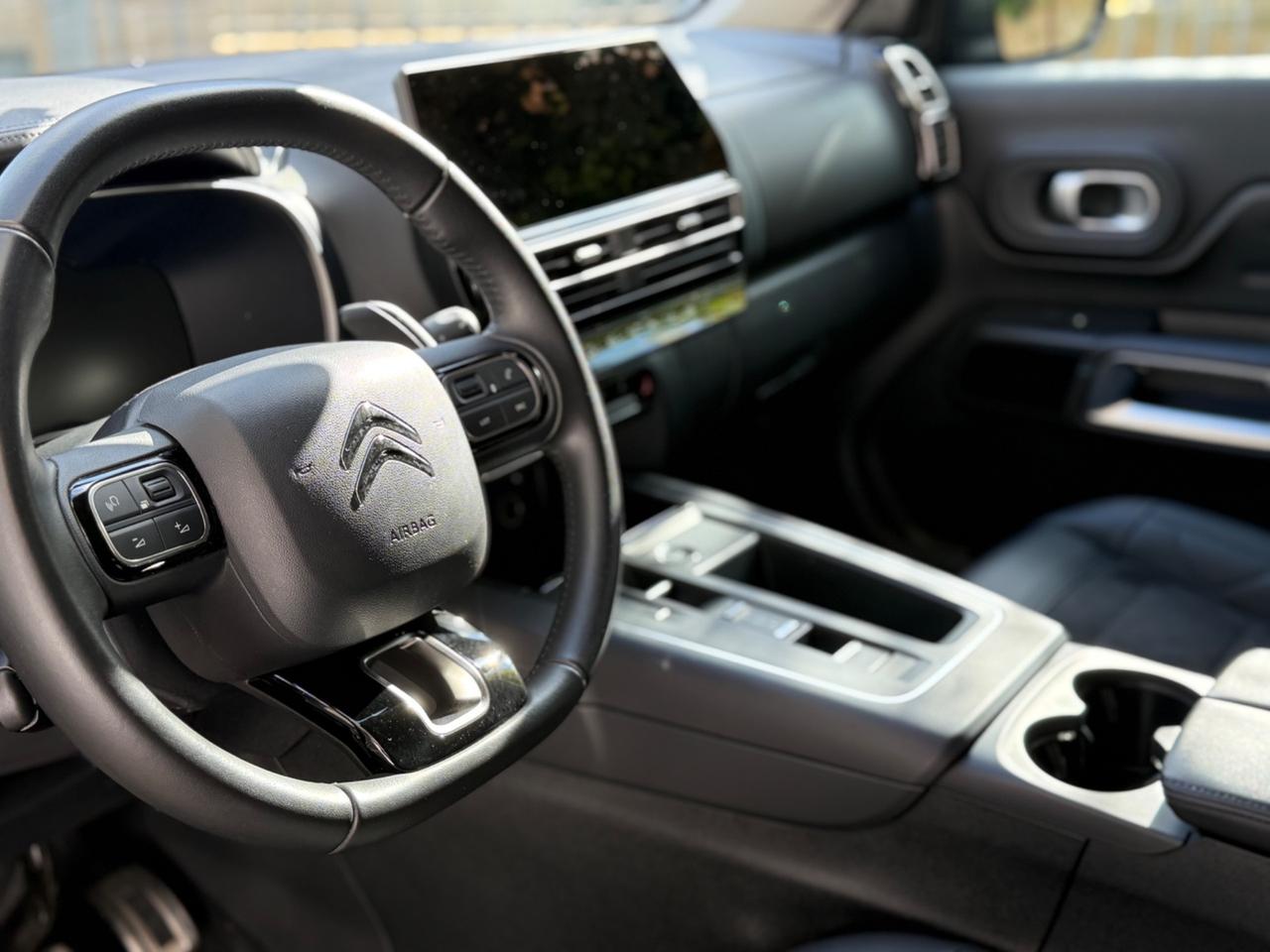 Citroen C5 Aircross BlueHDi 130 S&S EAT8 Shine