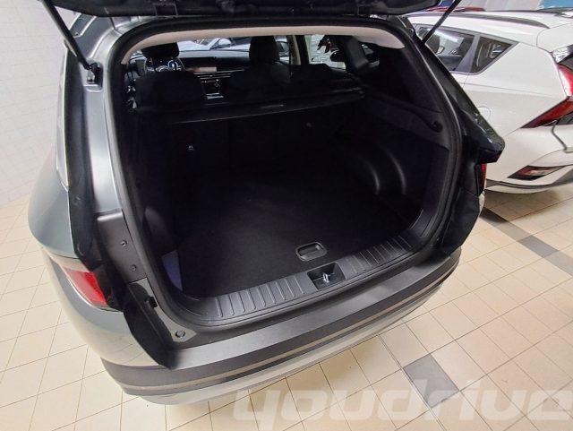 HYUNDAI Tucson 1.6 CRDI 48V DCT Business KM0