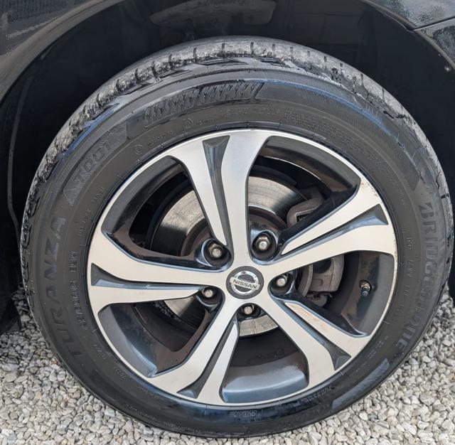 NISSAN Pulsar 1.5 dCi 110 cv Visia