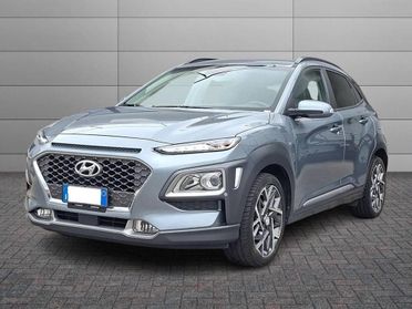 Hyundai Kona 1.6 HEV Xprime 2WD DCT