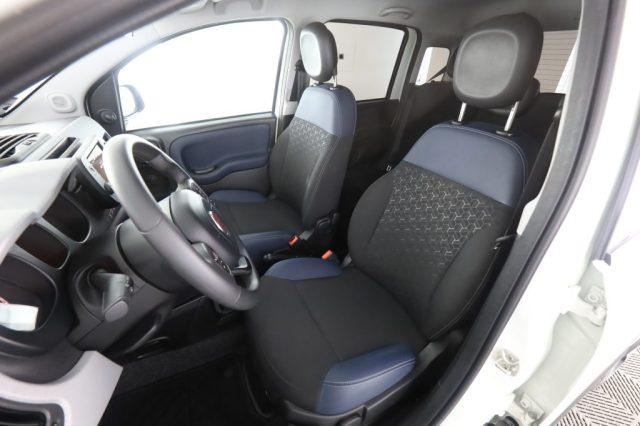 FIAT Panda Cross Panda Cross 1.0 FireFly S&S Hybrid