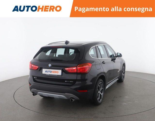 BMW X1 sDrive18d xLine