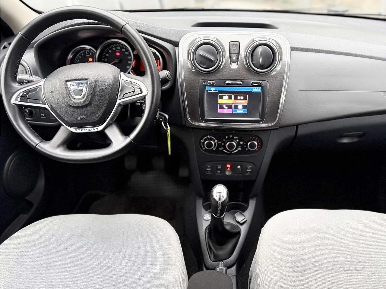 Dacia Logan 1.0 GPL 101CV E6 Neo. - 2020