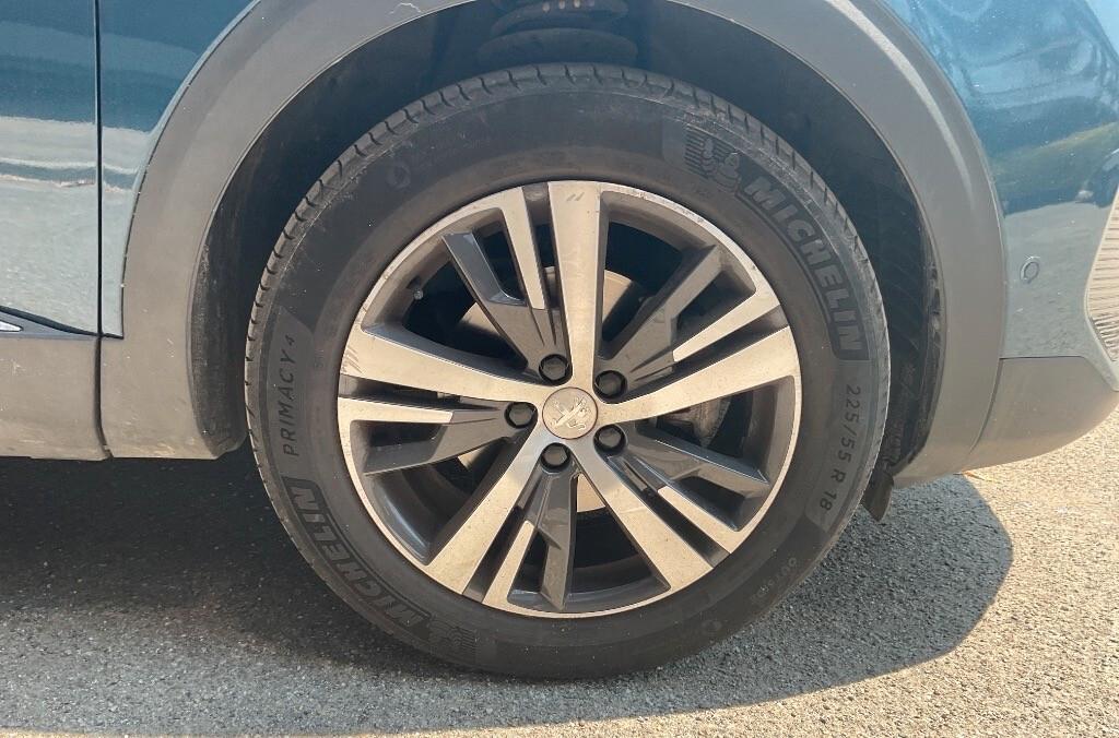 Peugeot 5008 BlueHDi 130 S&S EAT8 Allure