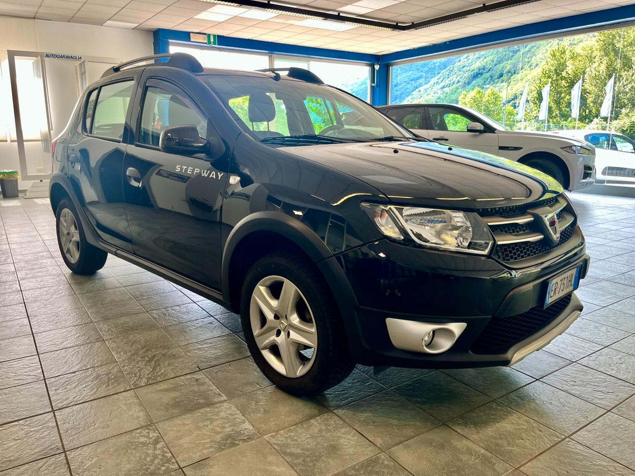 Dacia Sandero Stepway 900 TCe 12V 90CV Prestige