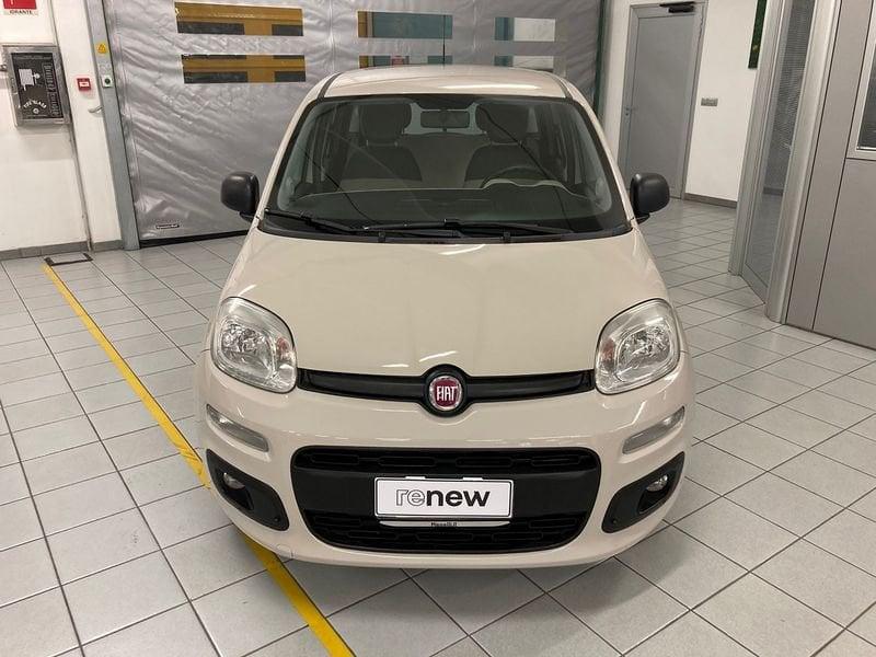 FIAT Panda Pop 1.2 EasyPower 69cv E6 rif.EZ760