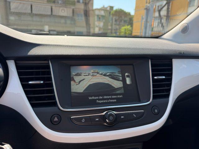OPEL Crossland X 1.2 GPL 12V Start&Stop Innovation