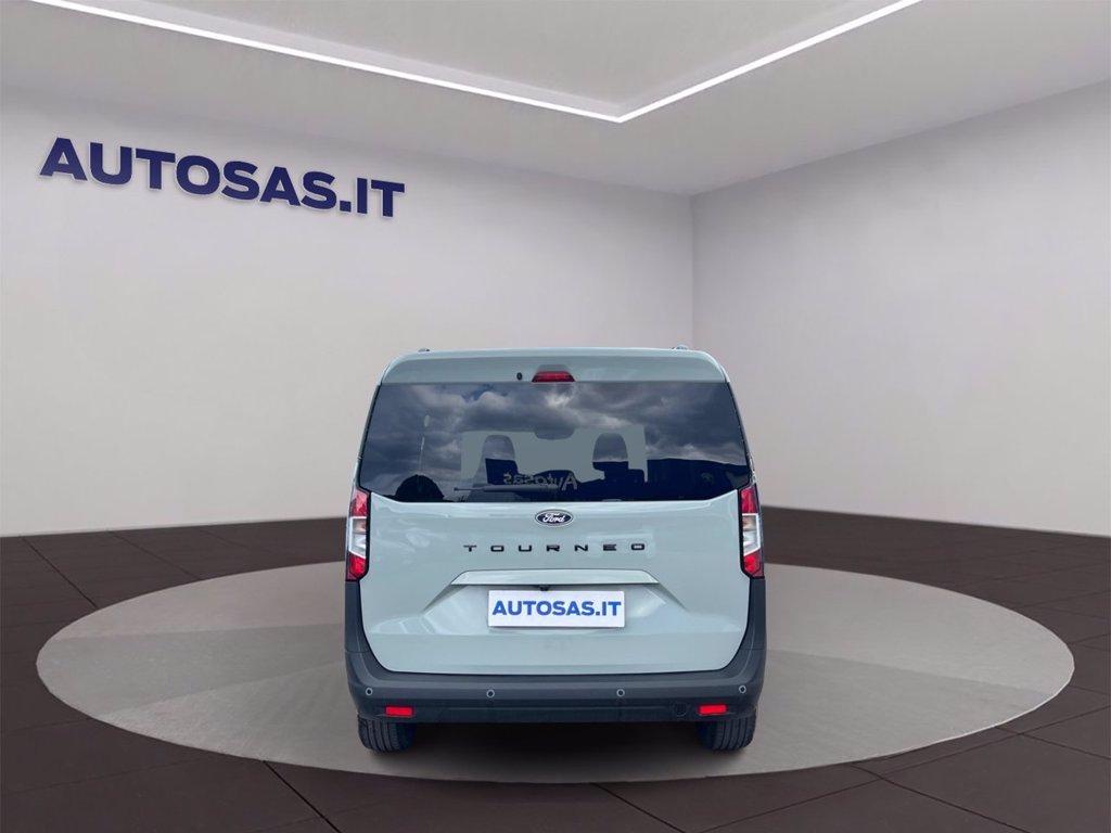 FORD Tourneo Courier 1.0 EcoBoost Titanium del 2025