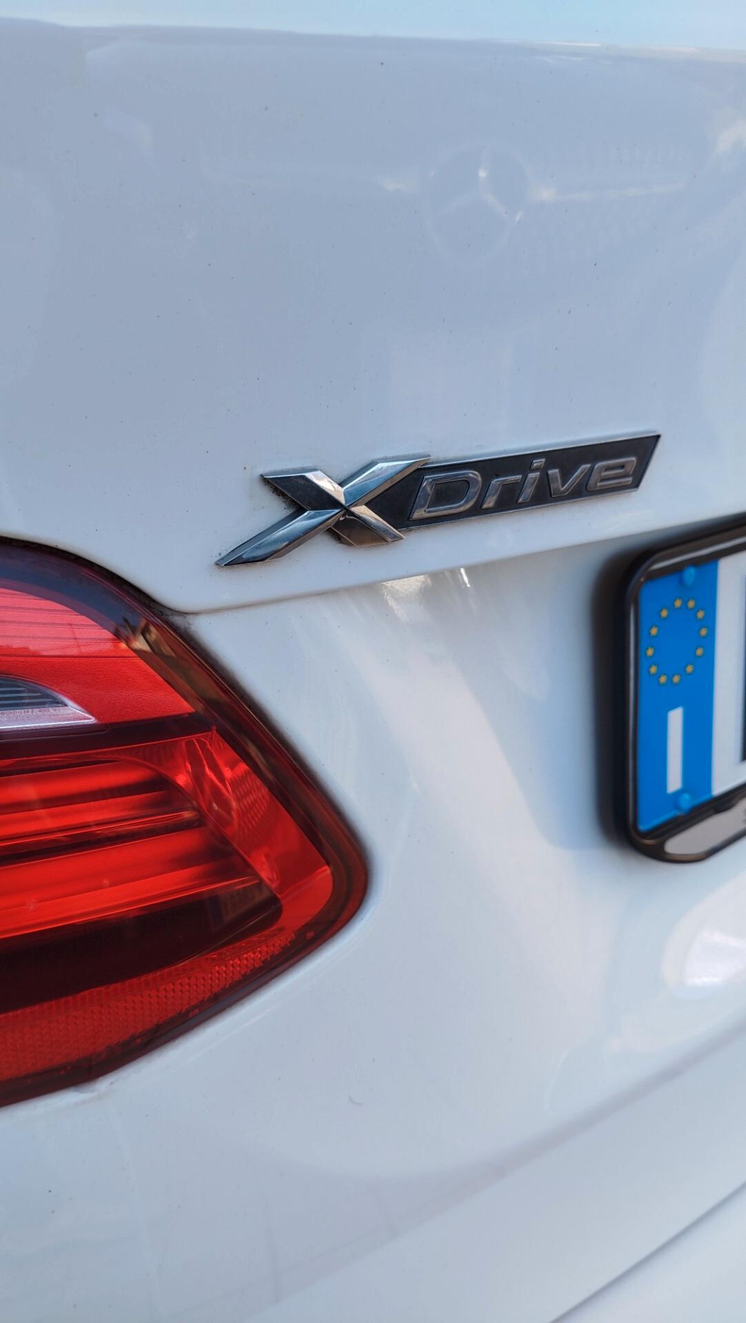 Bmw 2er Active Tourer 220d xDrive Msport aut.