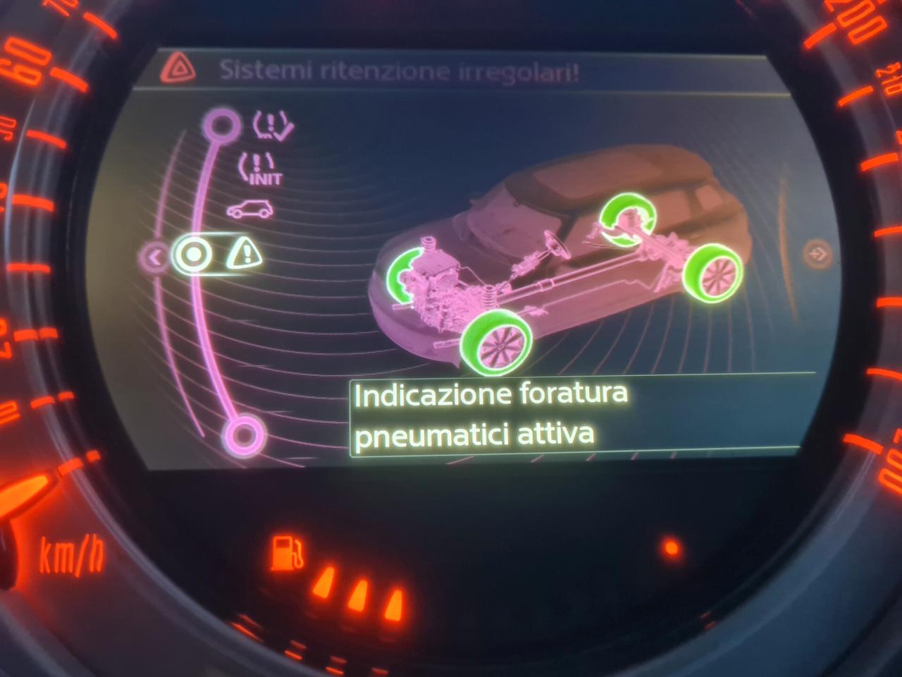 Mini Cooper D Countryman 1.6