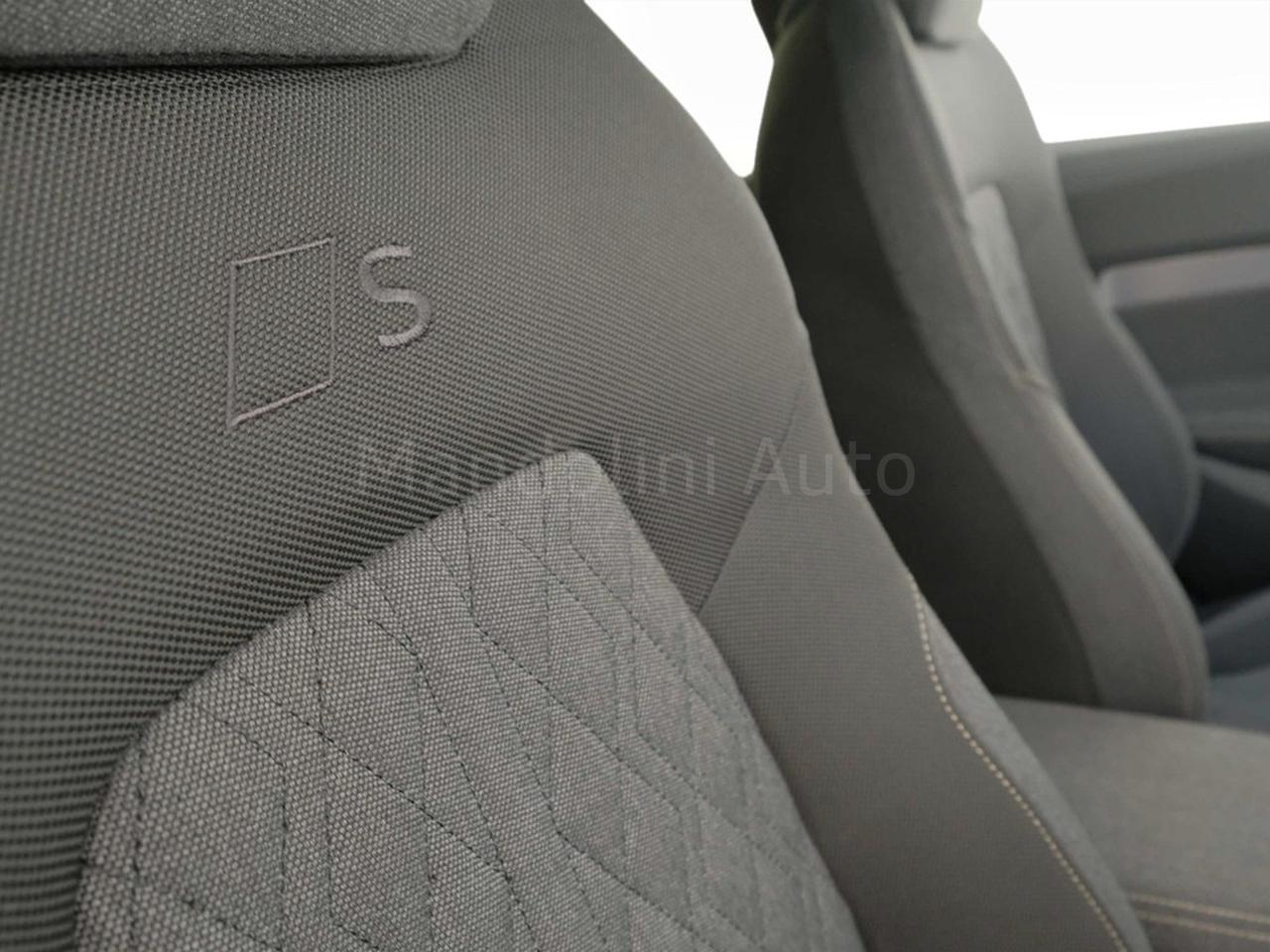 Audi A5 avant 2.0 tdi mhev+ 204cv launch edition one quattro s tronic