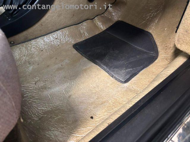 LANCIA Delta TREVI 2.0 VOLUMEX