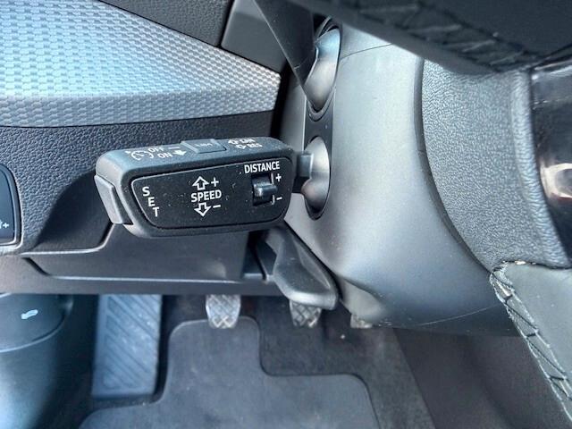 Audi Q2 30 TDI Admired Advanded 2022