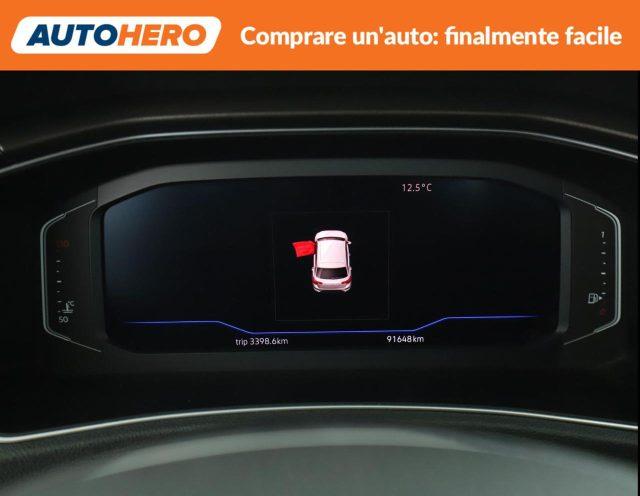 VOLKSWAGEN T-Roc 1.0 TSI 115 CV Style BlueMotion Technology