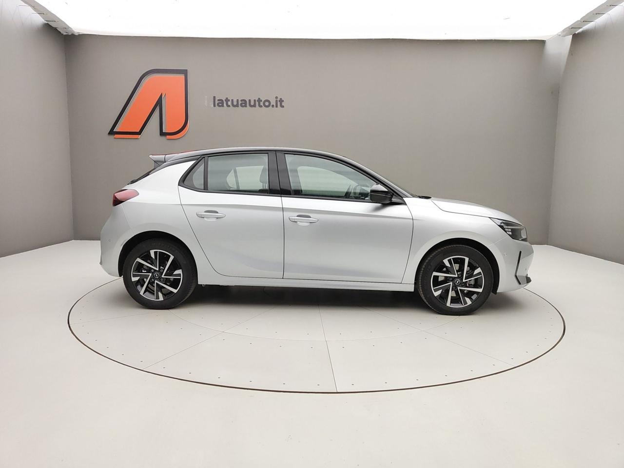 OPEL Corsa VI 2023 1.2 100CV GS AT8