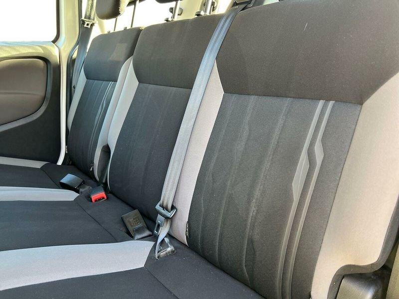 FIAT Doblò Doblò 1.4 16V Lounge