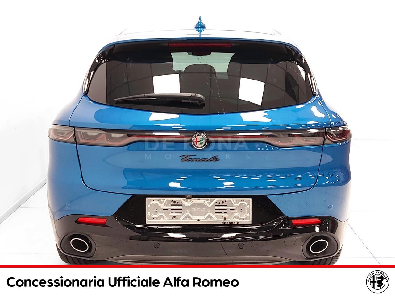 Alfa Romeo Tonale 1.3 phev speciale q4 280cv at6