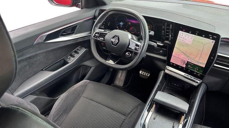Renault Austral 2023 1.2 E-Tech full hybrid 200cv Techno Esprit
