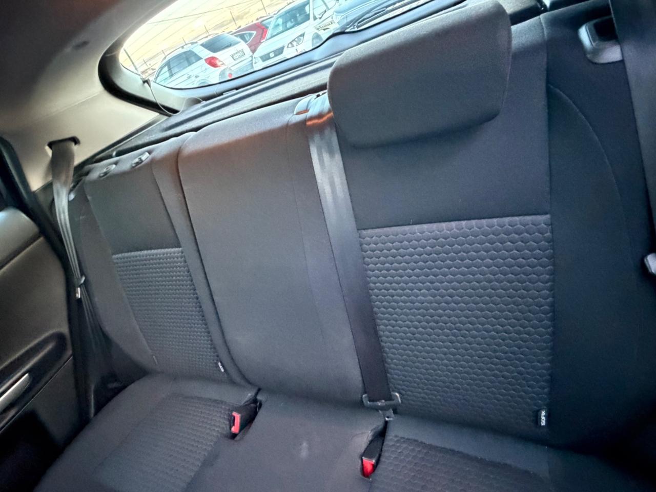 Alfa Romeo Giulietta 1.6 JTDm-2 105 CV Progression