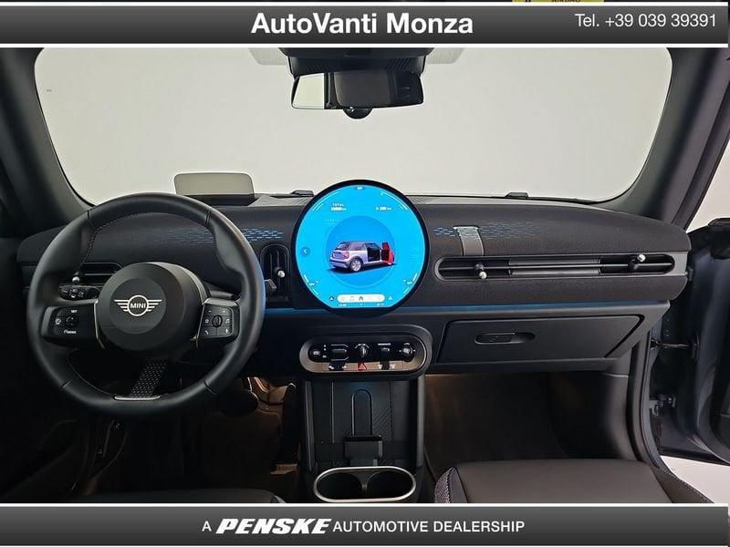 MINI Mini Cooper Cabrio Mini 2.0 Cooper C Classic Cabrio