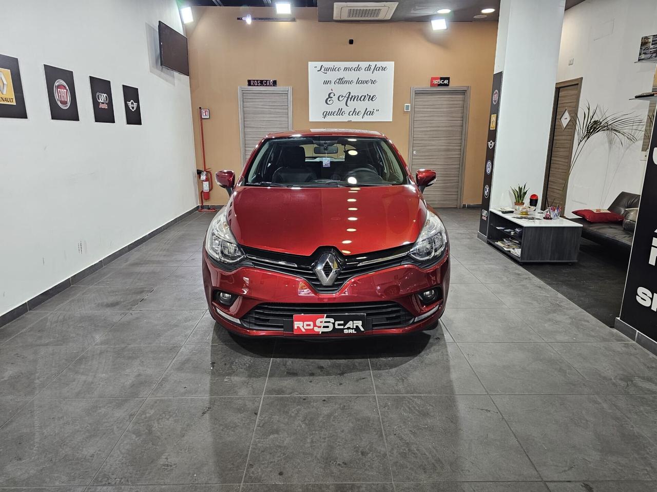 Renault Clio 1.0 GPL 90 CV GPL Energy