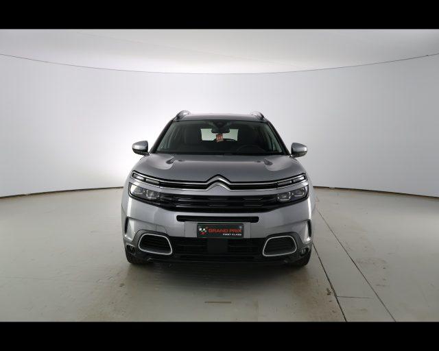 CITROEN C5 Aircross BlueHDi 130 S&S EAT8 Shine