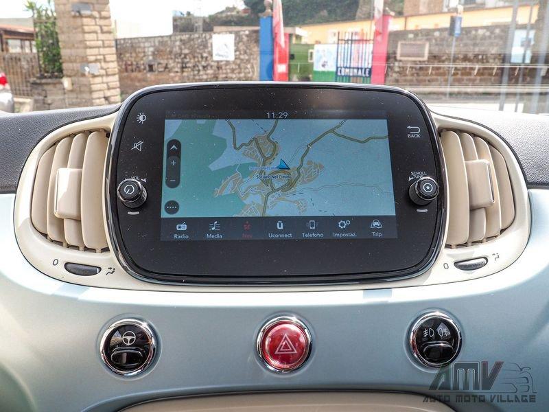 FIAT 500 1.0 Hybrid PREZZO SENZA VINCOLI