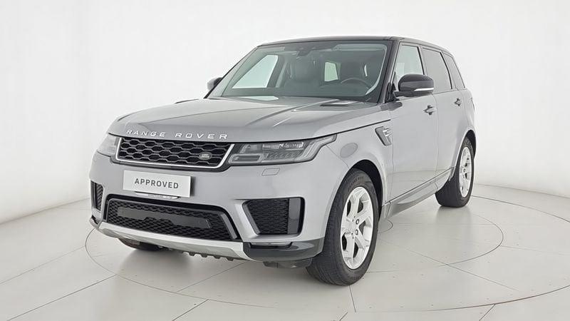 Land Rover RR Sport 3.0 SDV6 249 CV HSE