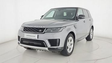 Land Rover RR Sport 3.0 SDV6 249 CV HSE