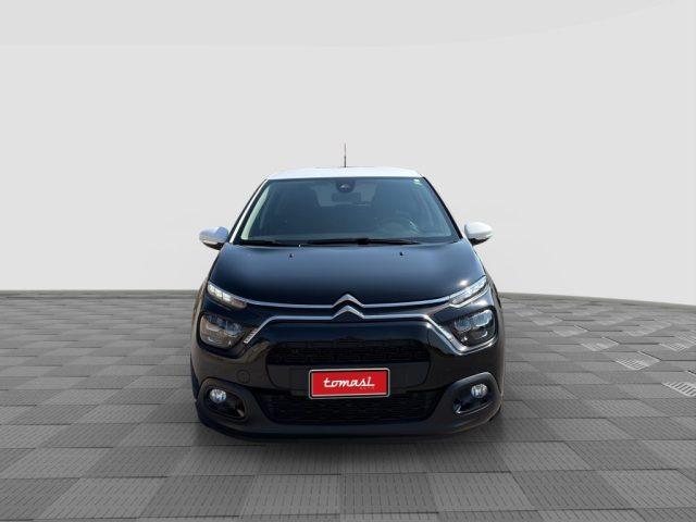 CITROEN C3 C3 PureTech 83 S&S Shine