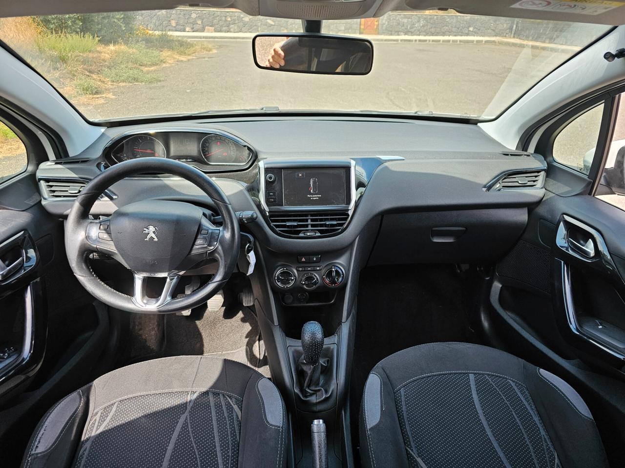 Peugeot 208 1.4 HDi 68 CV 5 porte Active
