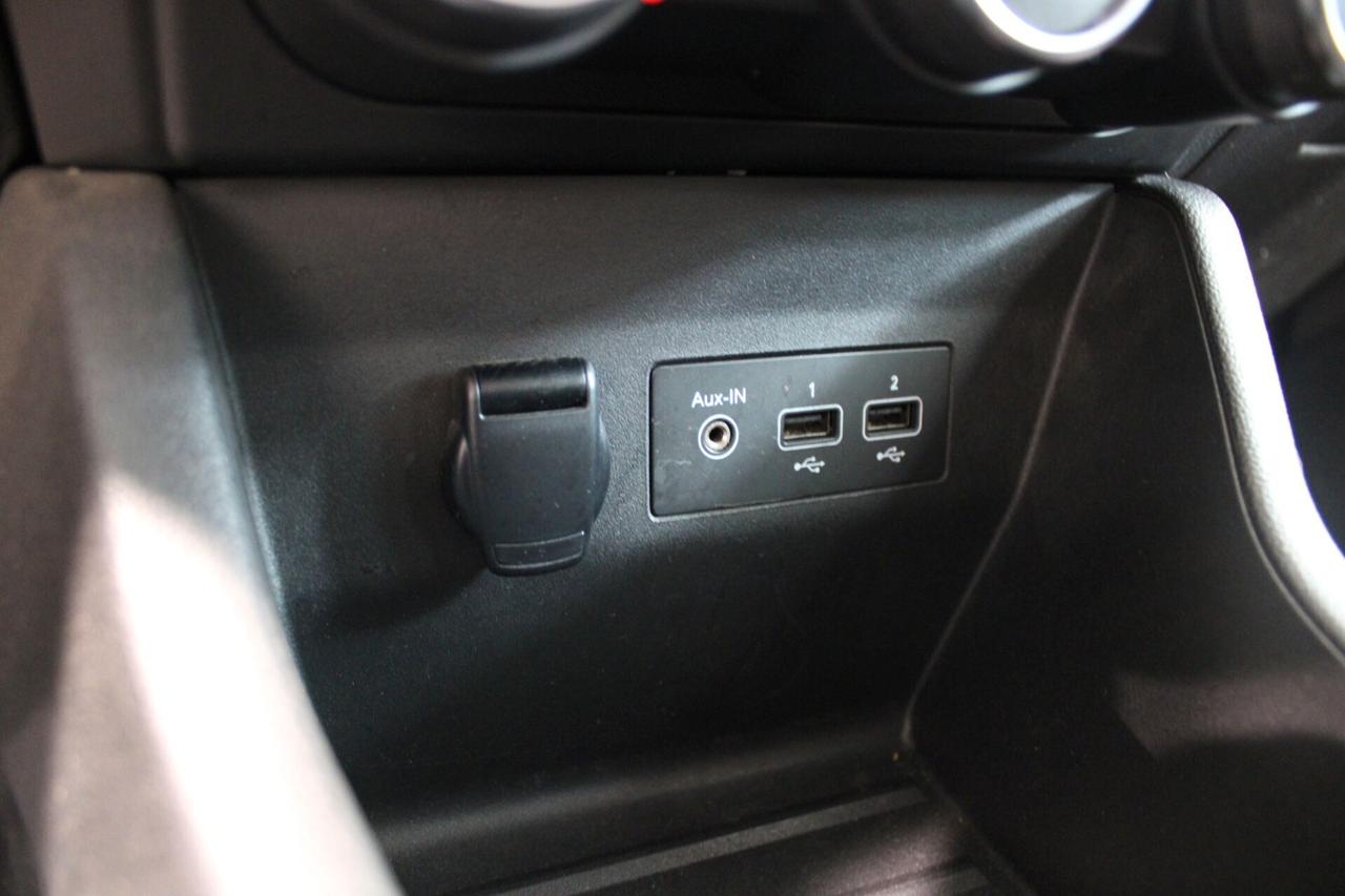 RENAULT Clio 1.0 benz.GPL Zen - 2020