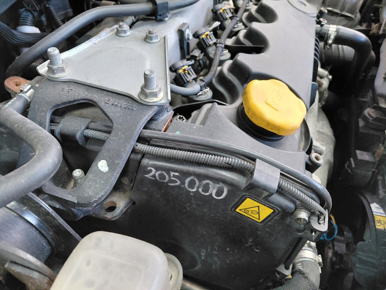 Fiat Idea 1.9 Multijet Emotion