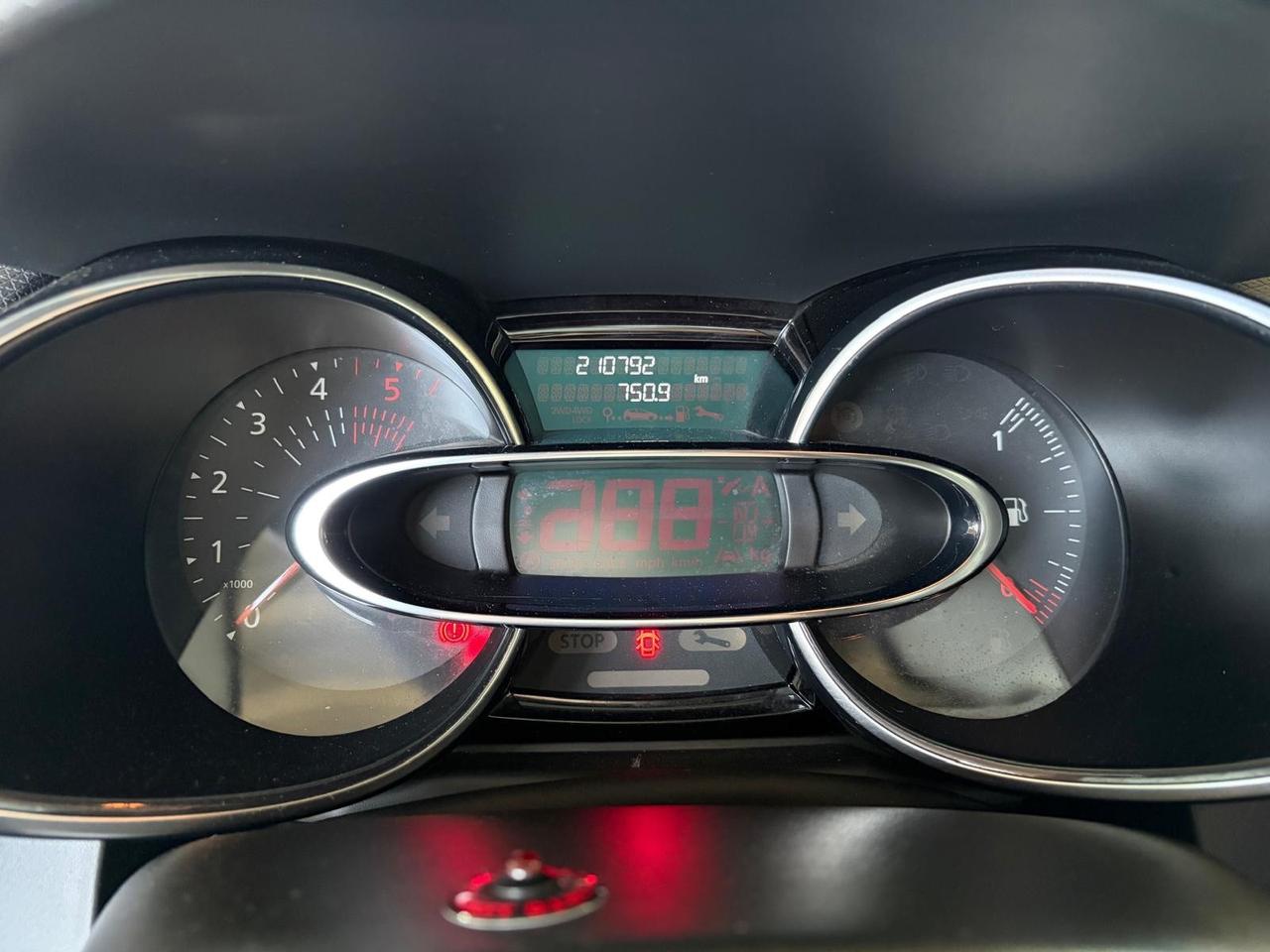 Renault Clio dCi 8V 75CV Start&Stop 5 porte Energy Zen