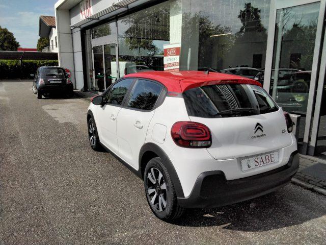 CITROEN C3 PureTech 83 S&S Shine Pack