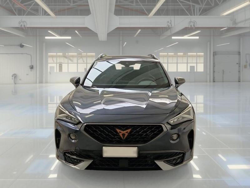 CUPRA FORMENTOR 2.0 TDI SUV
