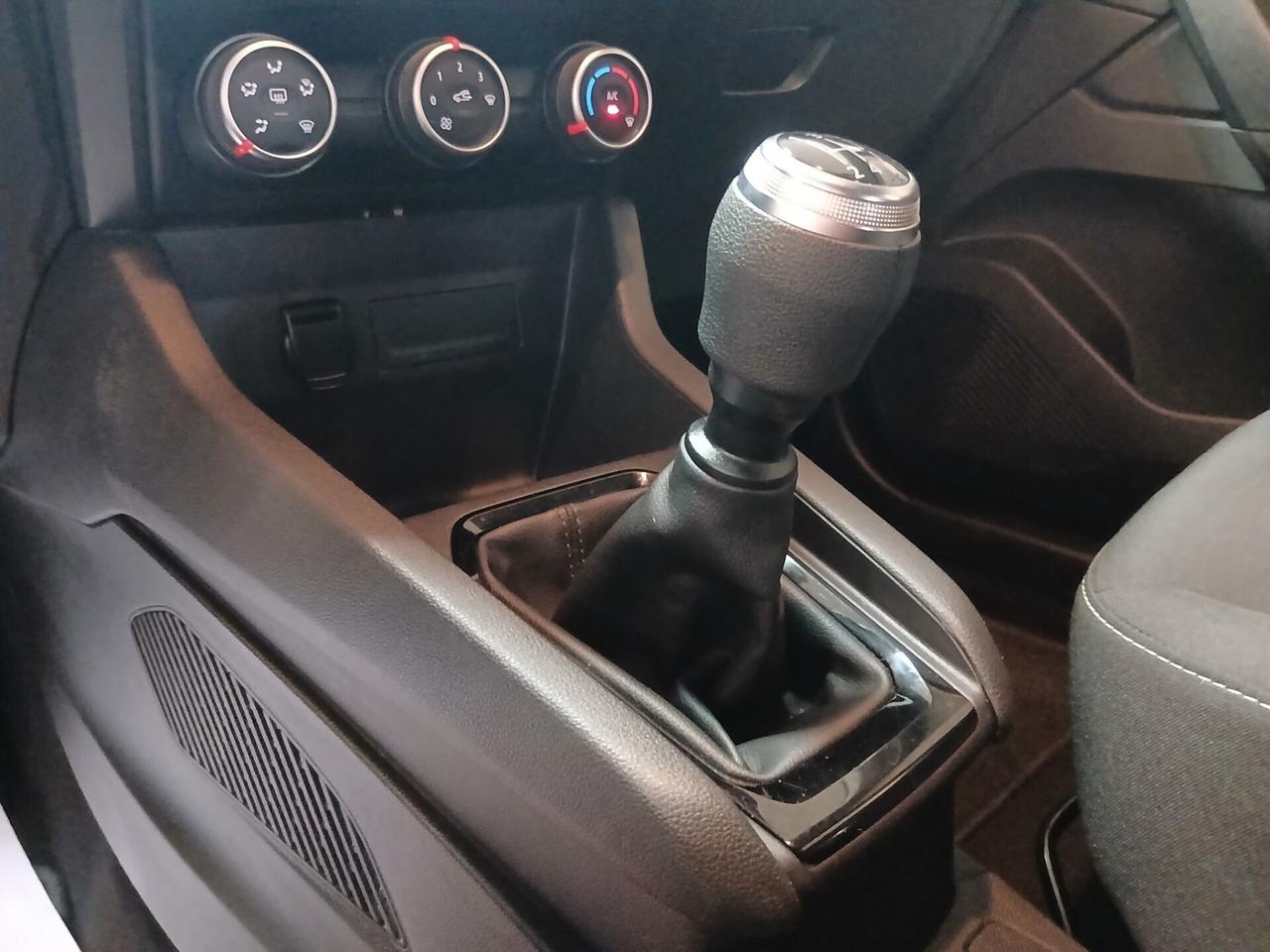 Renault Captur 1.0 BENZINA 101CV UNICO PROPRIETARIO