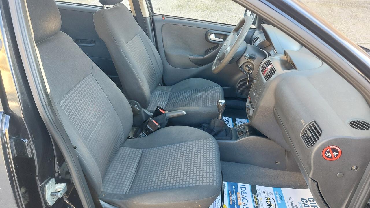 Opel Corsa COSMO 1.3 CDTi 70CV COME NUOVA