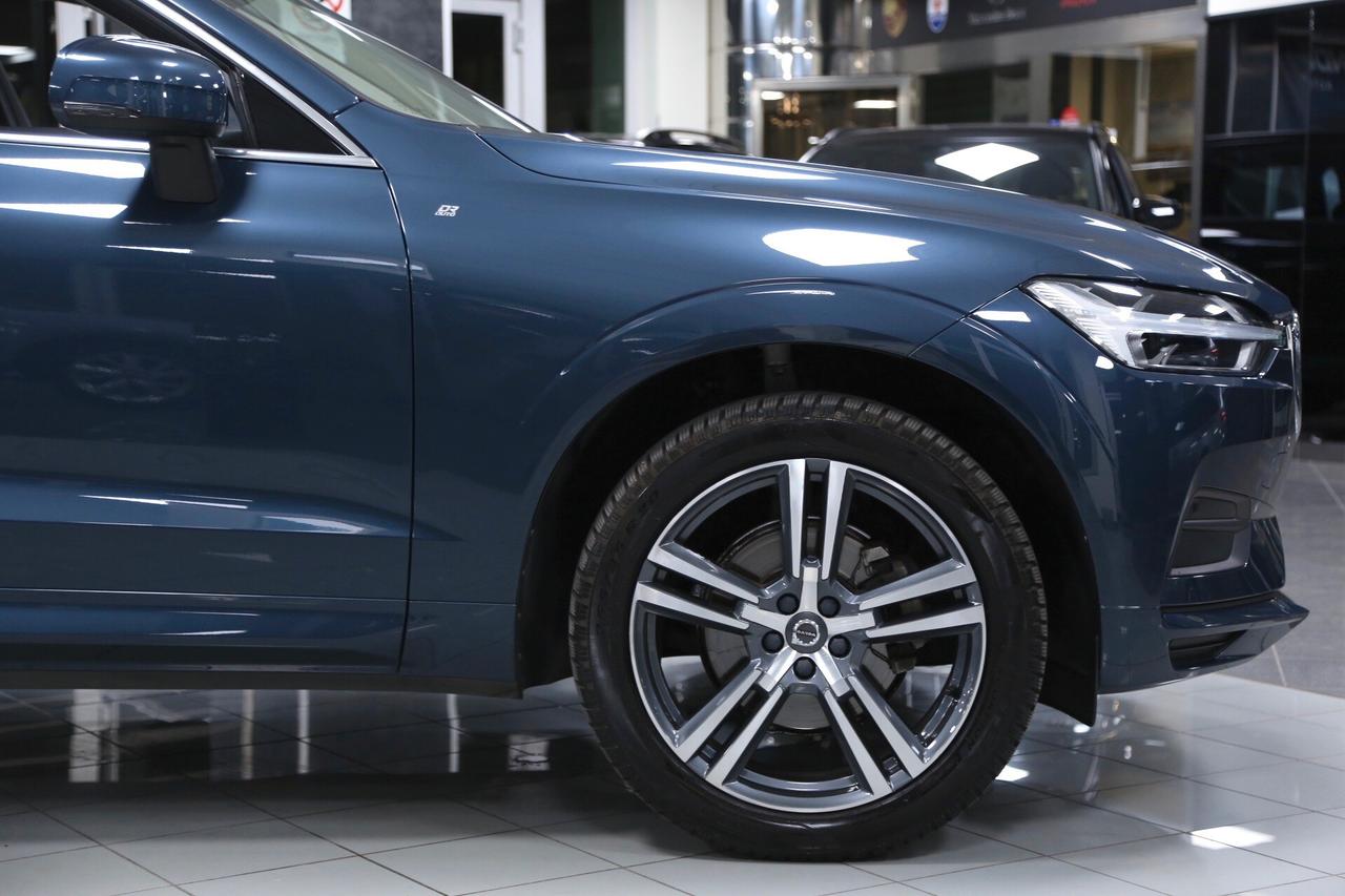 Volvo XC 60 D4 Geartronic Momentum Pro