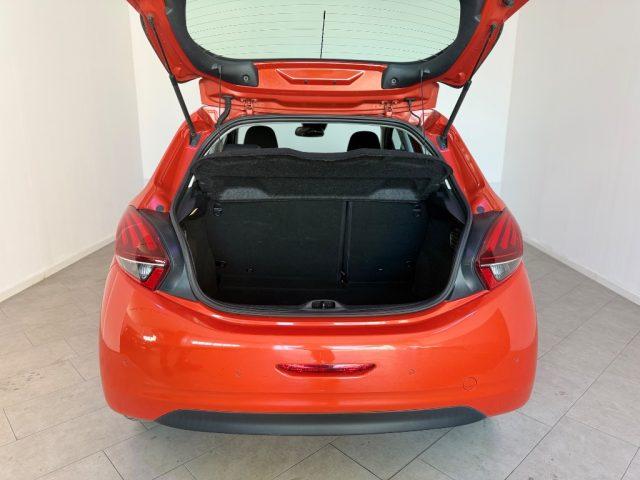 PEUGEOT 208 1° serie BlueHDi 75. 5 porte Allure